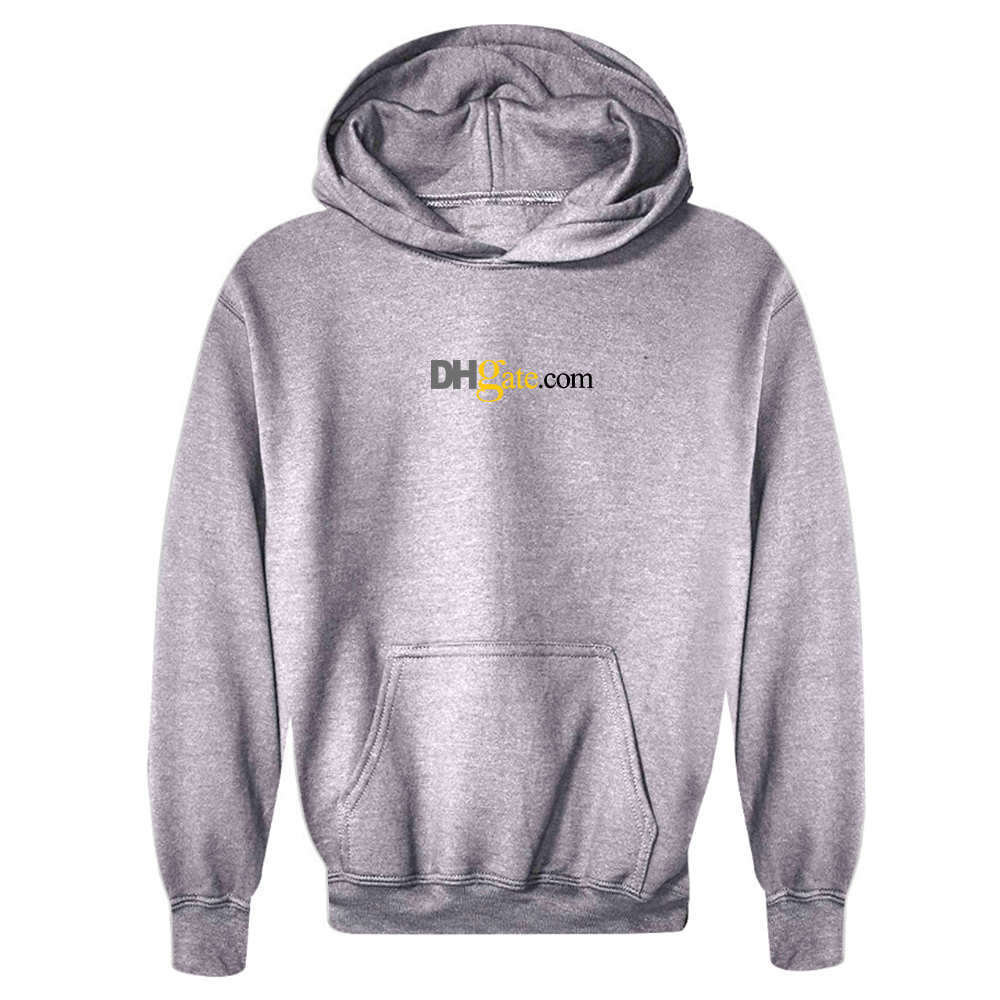 Youth DHgate Pullover Hoodie