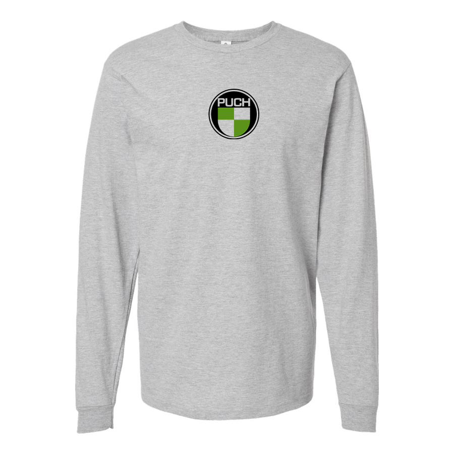 Youth Puch Logo Long sleeves