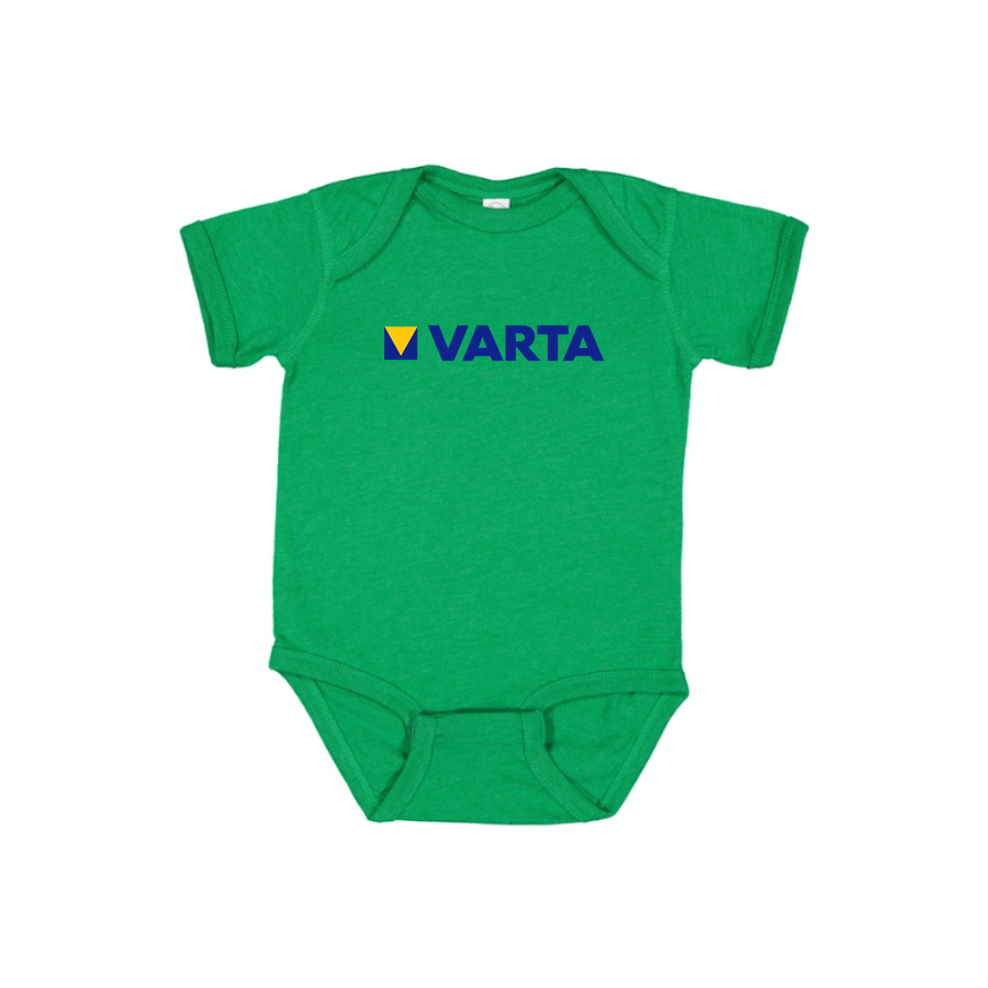 Varta  Baby Onesie Romper