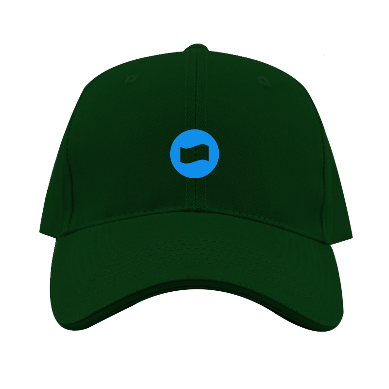Dana Logo  Dad Baseball Cap Hat