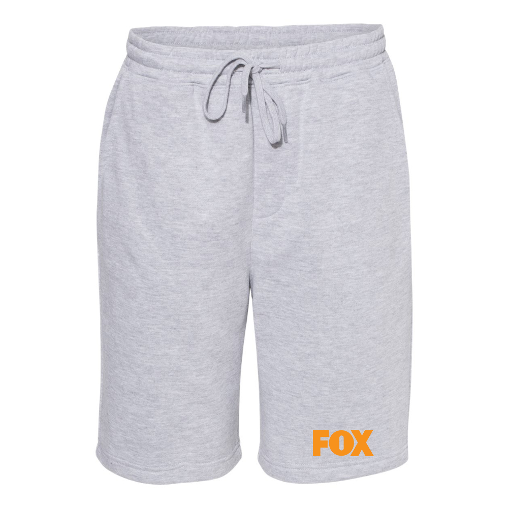 Men's  Fox Independent Trading Co Midweight Fleece Short