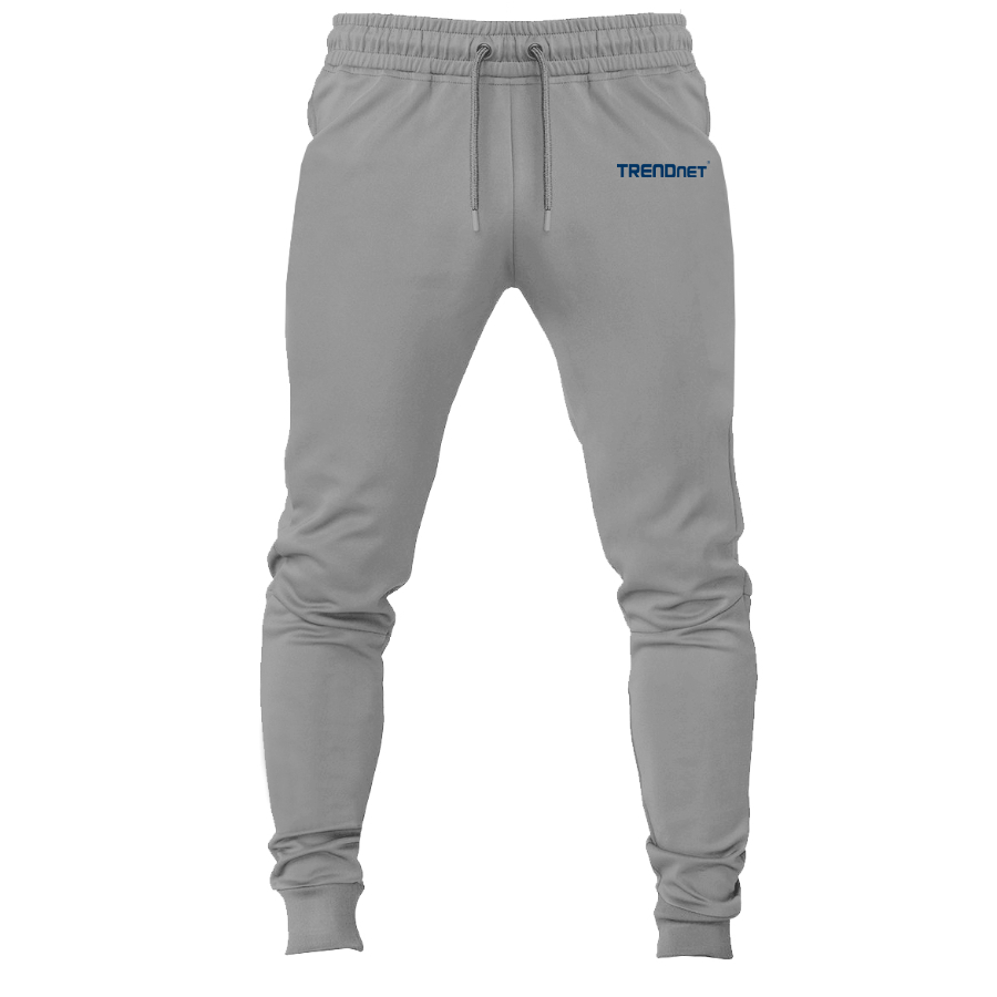 Men's TRENDnet Logo Sweatpants Joggers
