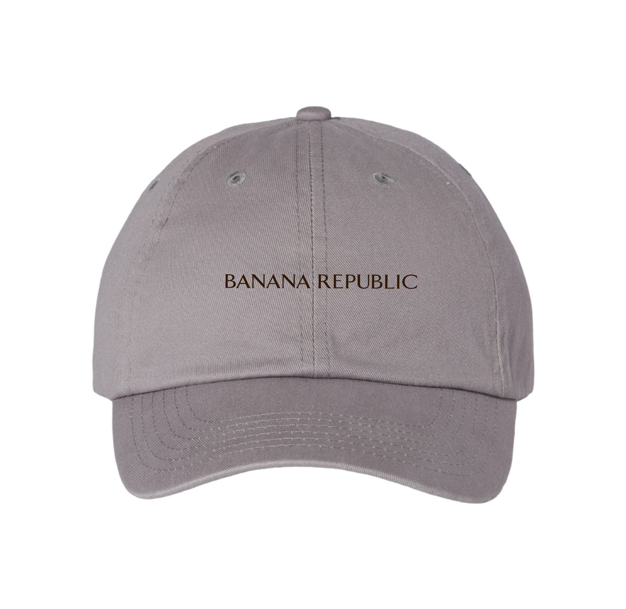 Banana Republic Valucap Adult Bio-Washed Classic Dad Hat