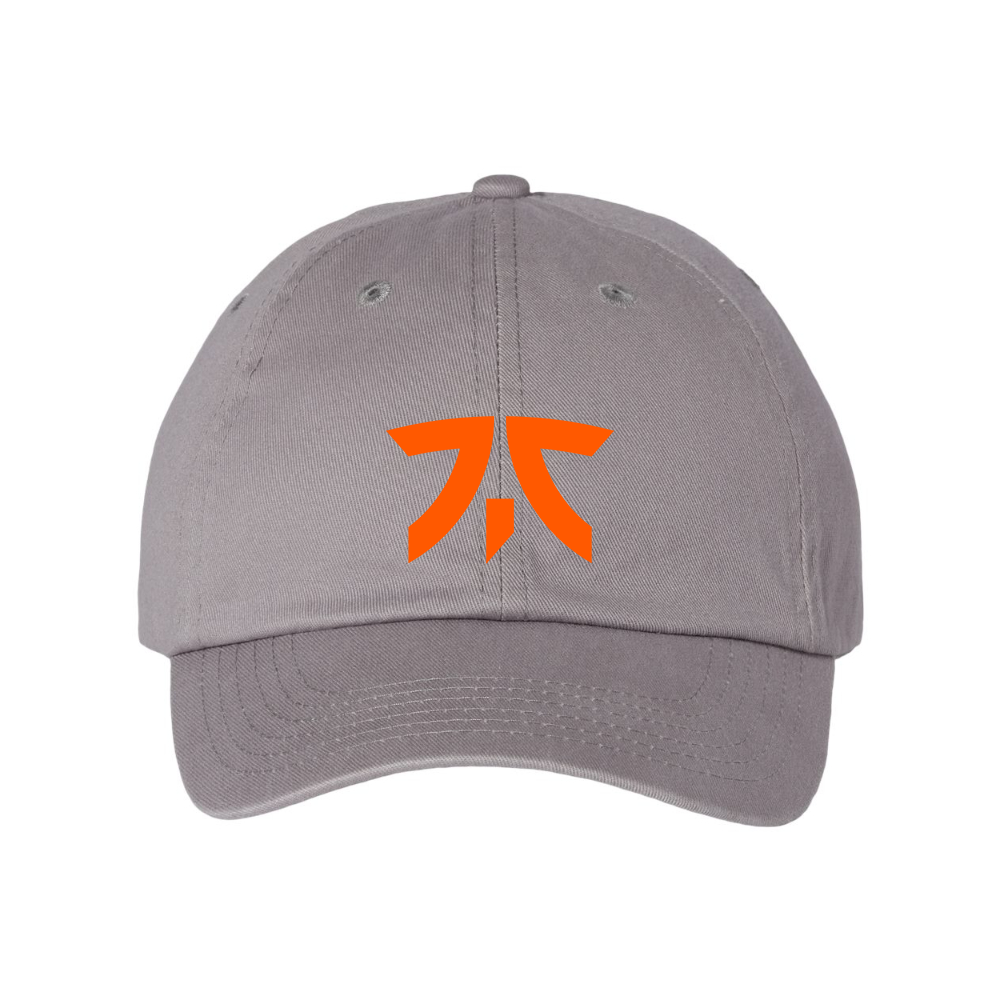 Fnatic Thumbnail  Valucap Adult Bio-Washed Classic Dad Hat