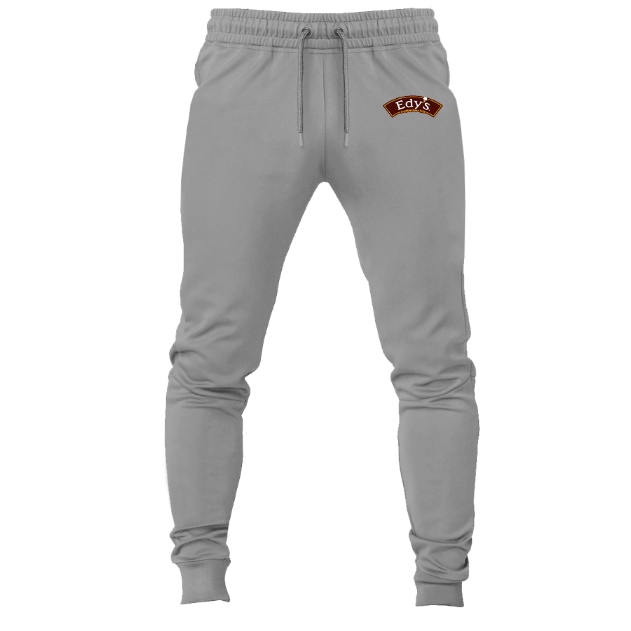 Men's Edys  Logo Sweatpants Joggers