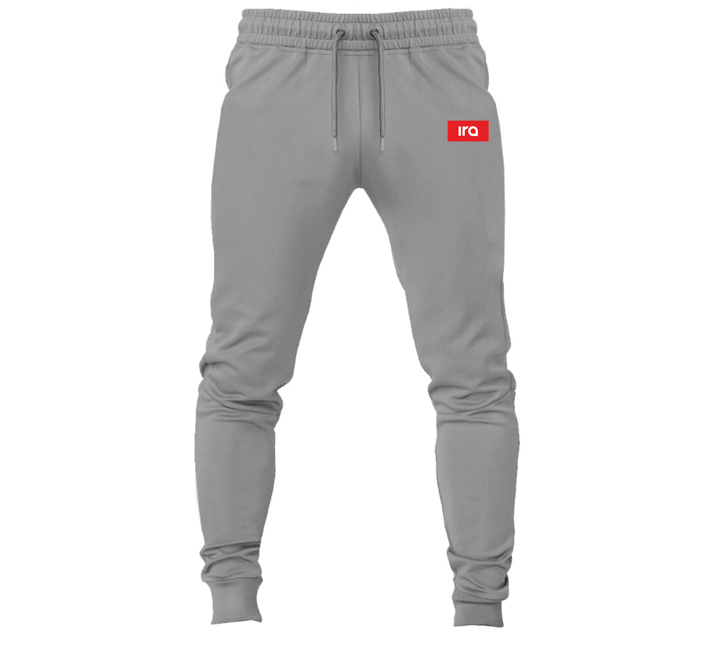 Men's IRA Logo Sweatpants Joggers