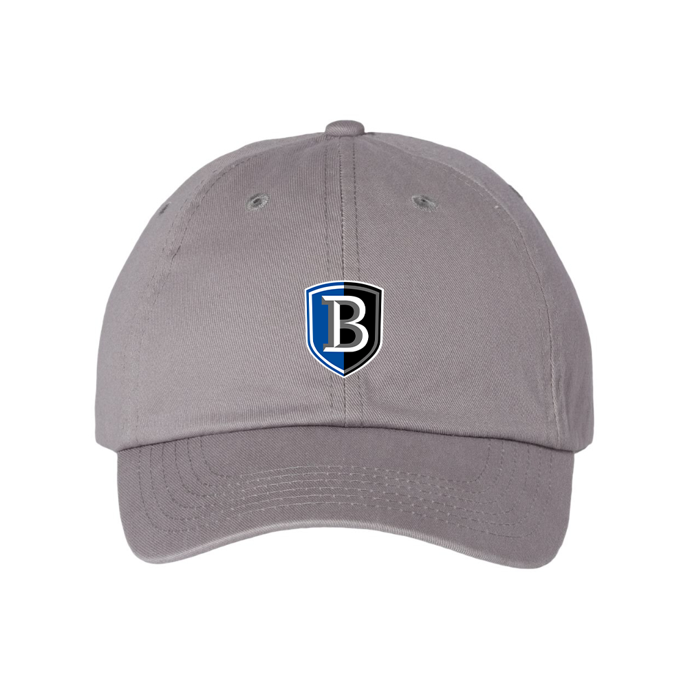 Bentley Falcons Valucap Adult Bio-Washed Classic Dad Hat