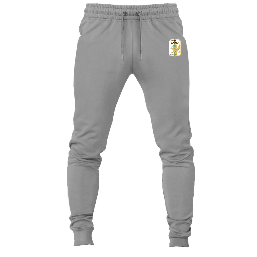 Men's Iso Logo Sweatpants Joggers
