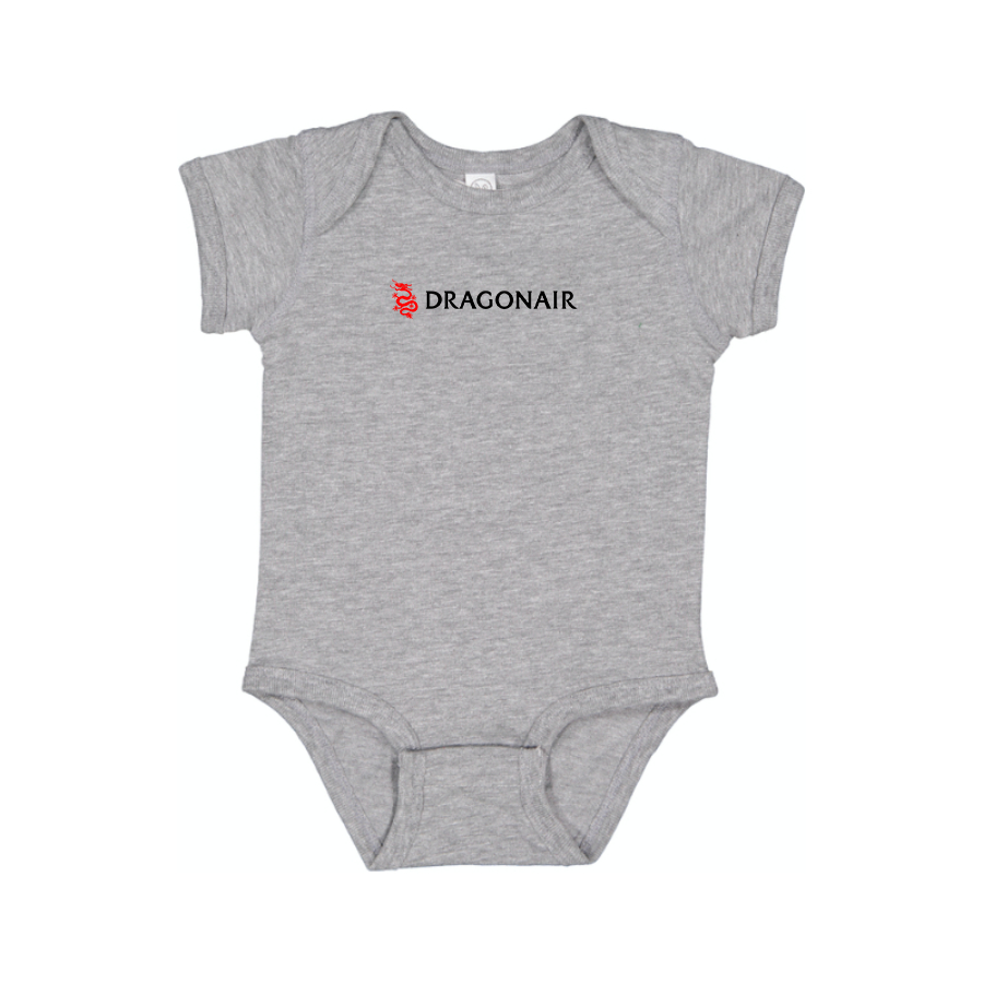 Dragonair Baby Onesie Romper