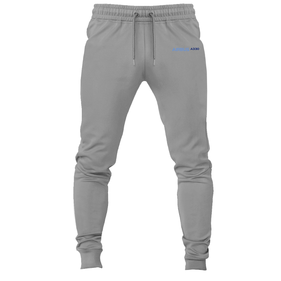 Men's A330 Logo Sweatpants Joggers