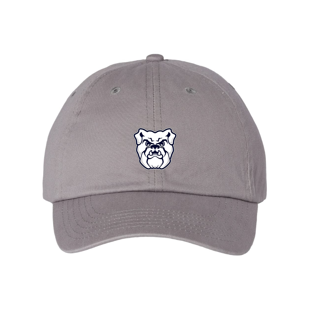 Butler Bulldogs Valucap Adult Bio-Washed Classic Dad Hat