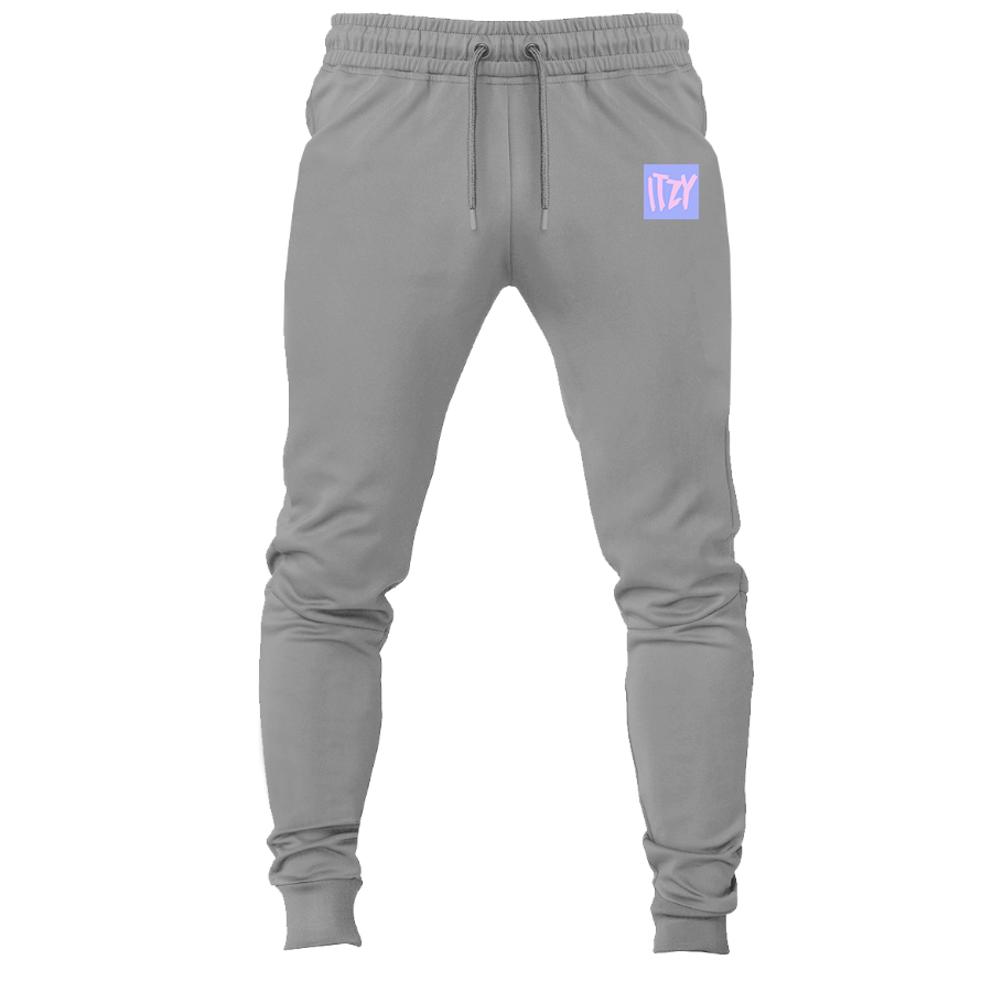 Men's Itzy Logo Sweatpants Joggers
