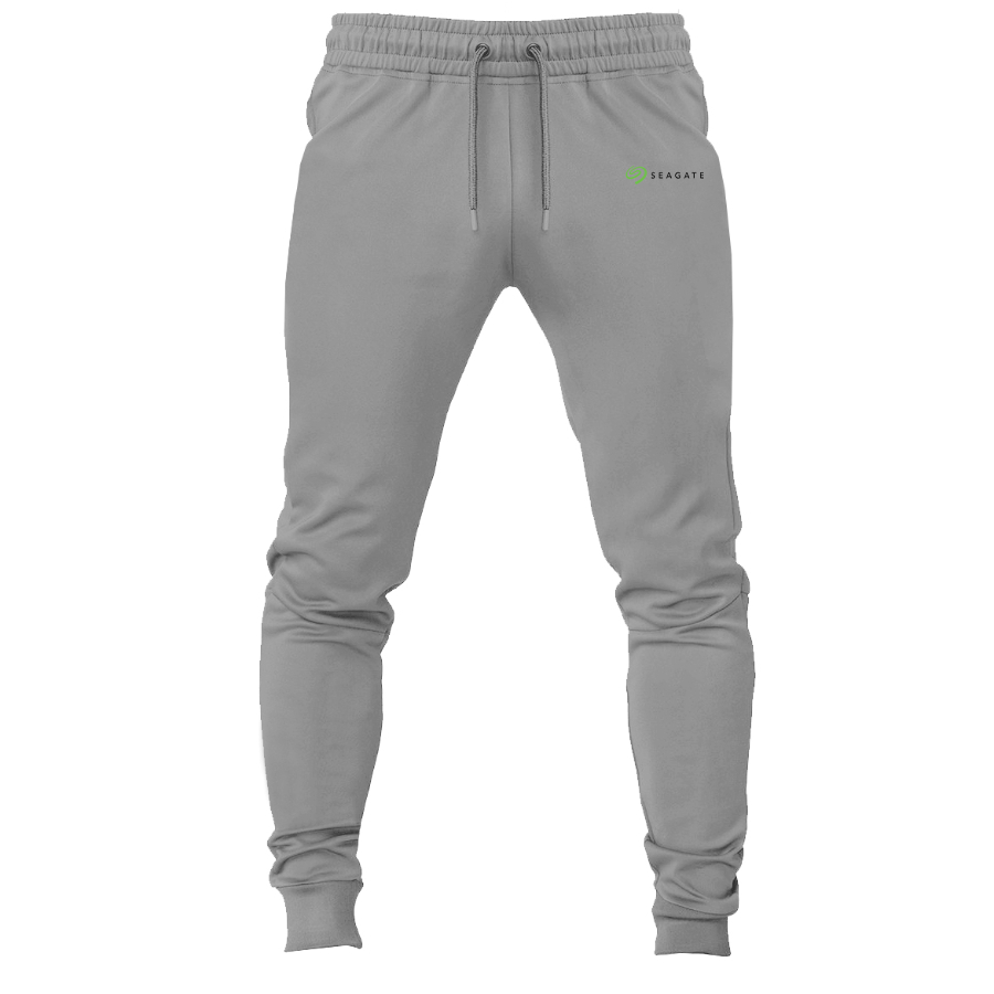 Men's Seagate Logo  Sweatpants Joggers