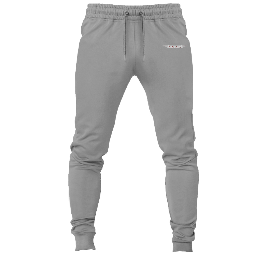 Men's Austin Healey Logo Sweatpants Joggers