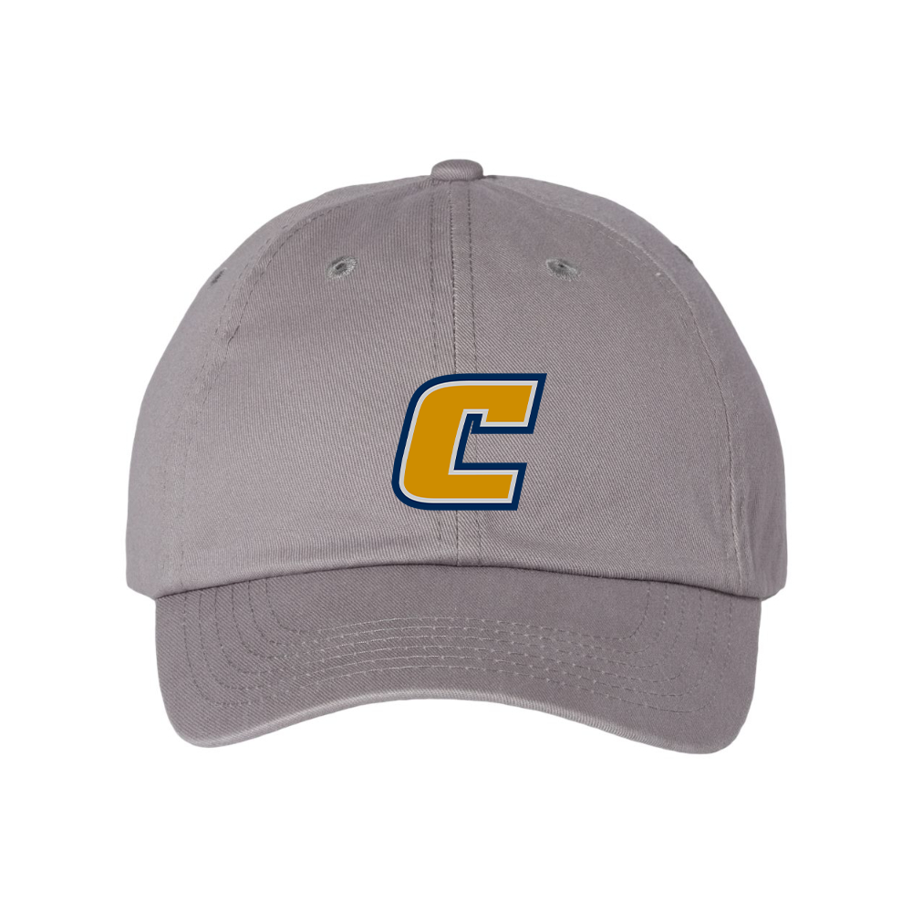 Chattanooga Mocs Valucap Adult Bio-Washed Classic Dad Hat