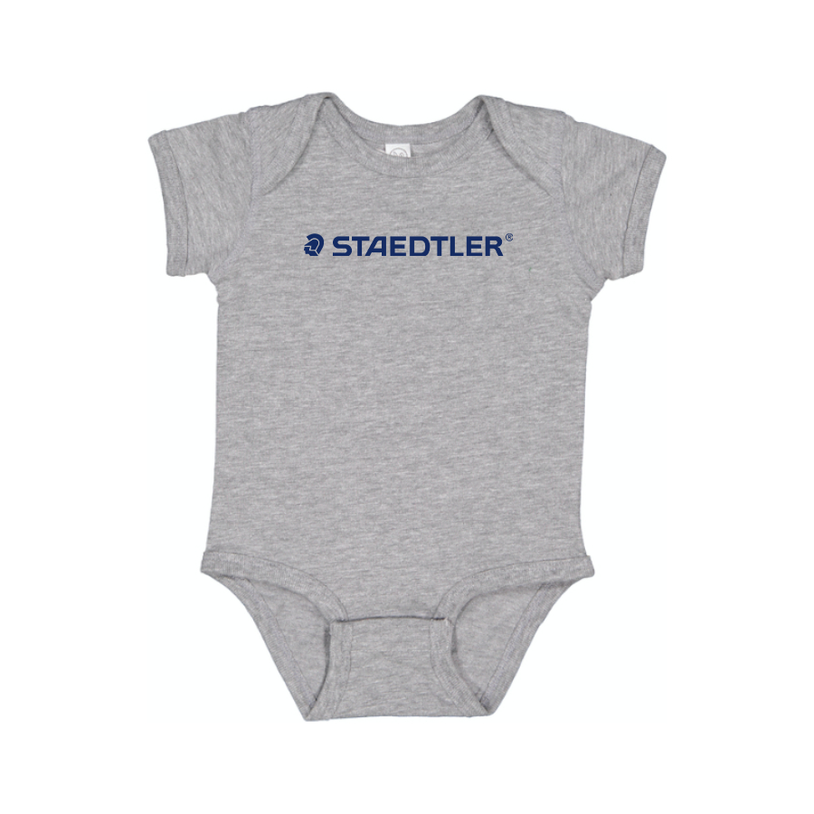 Staedtler Logo Baby Onesie Romper