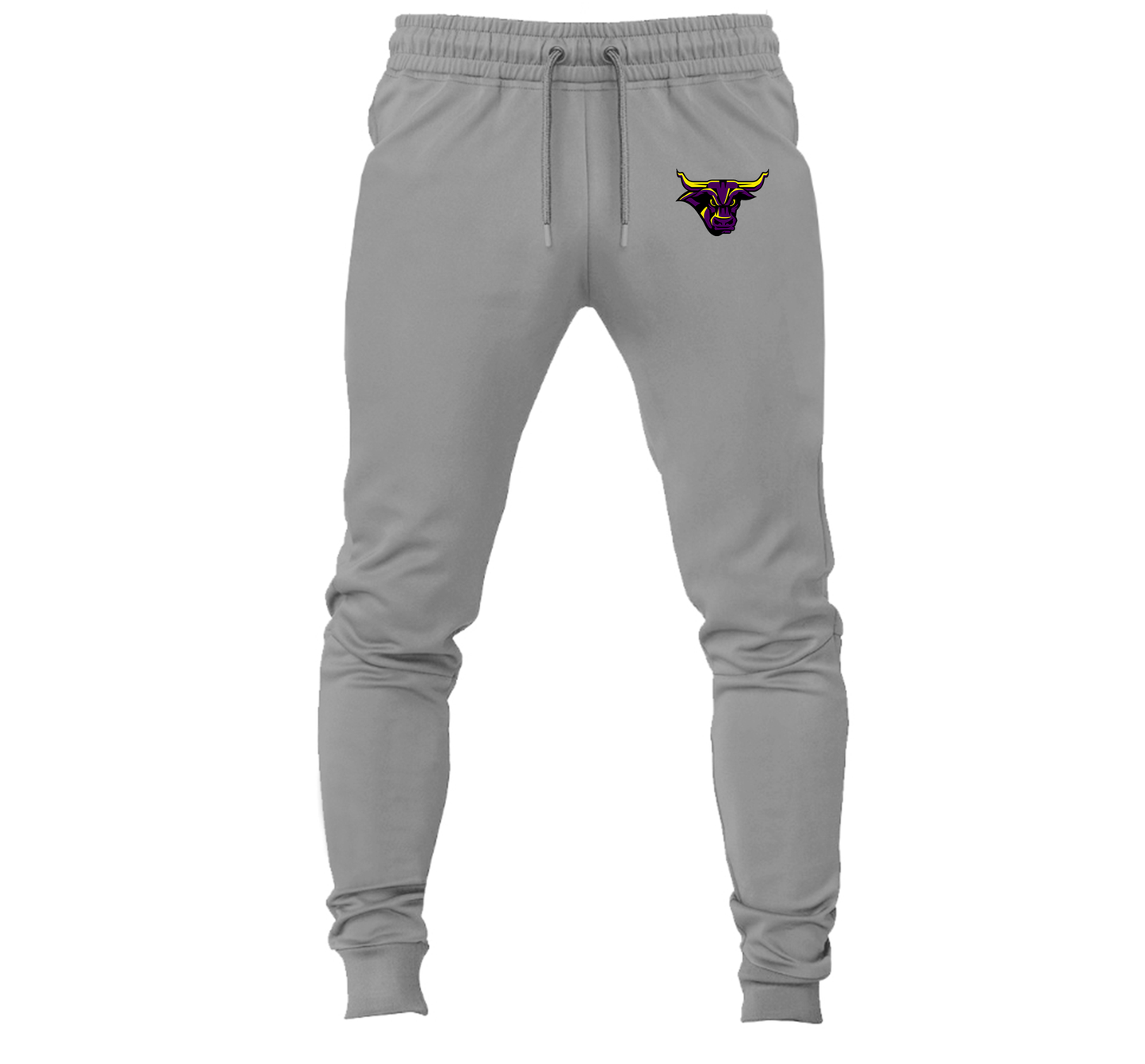 Men's Minnesota State Mavericks Logo Sweatpants Joggers