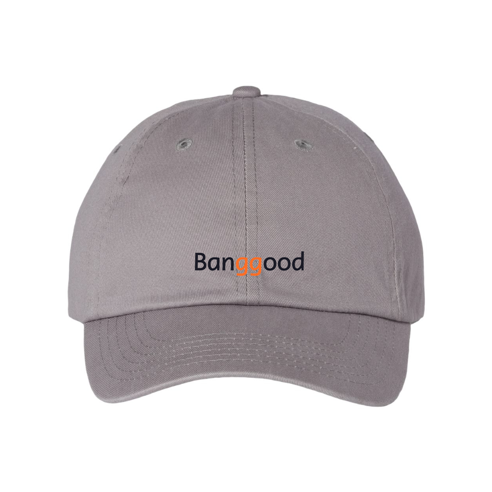 Banggood   Valucap Adult Bio-Washed Classic Dad Hat