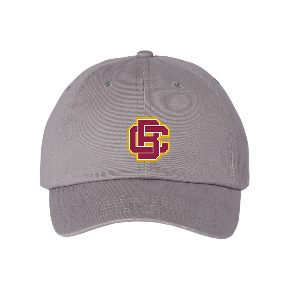 Bethune Cookman Wildcats  Valucap Adult Bio-Washed Classic Dad Hat