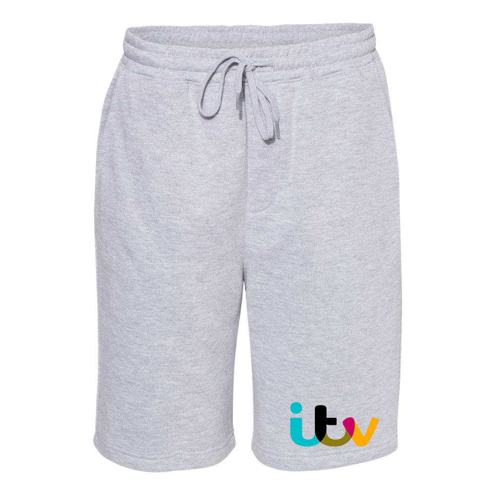 Men's  Itv   Independent Trading Co Midweight Fleece Shorts