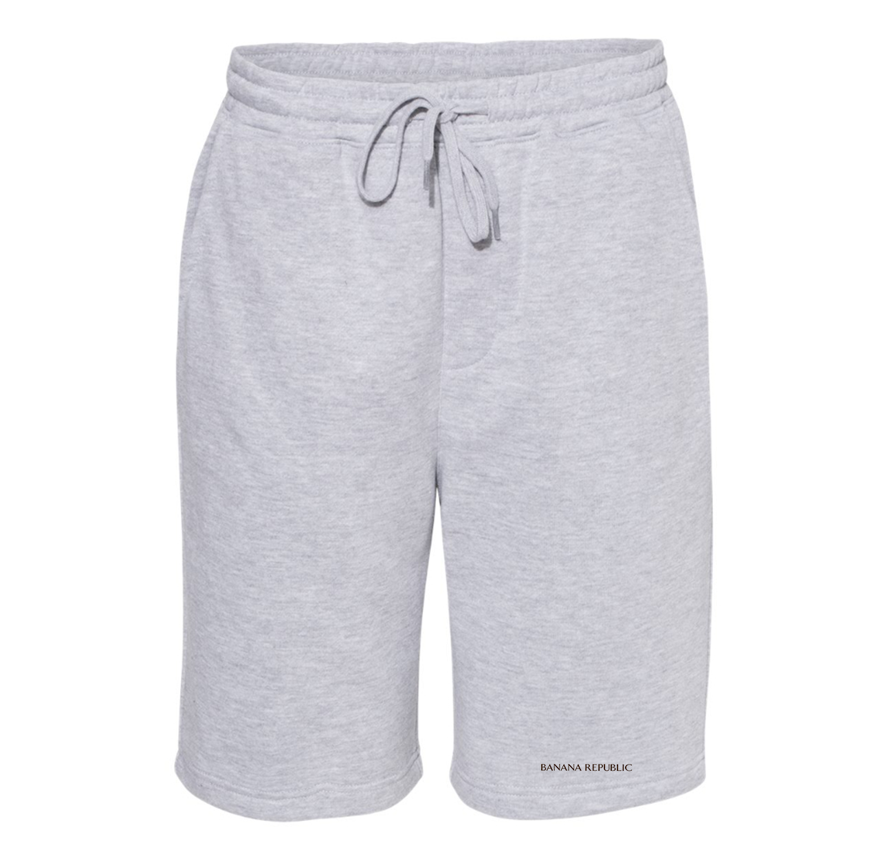 Men's Banana Republic Independent Trading Co Midweight Fleece Short