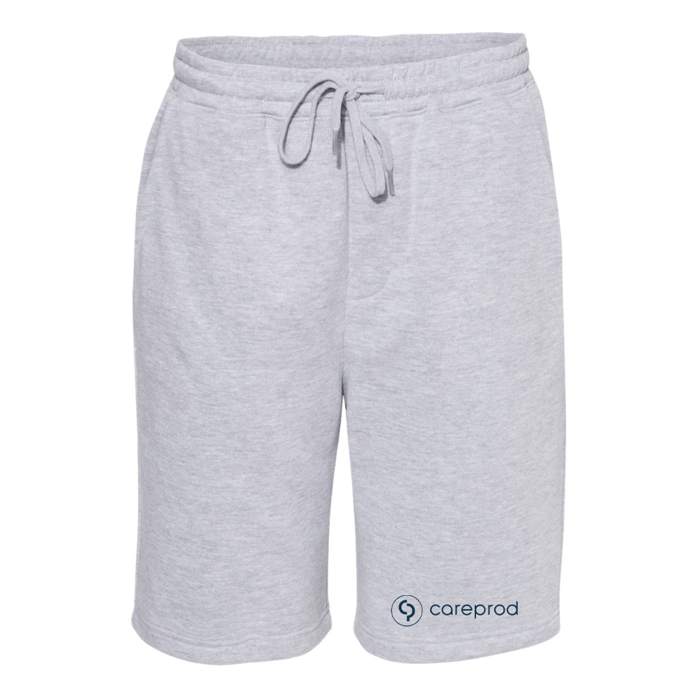 Men's Careprod Independent Trading Co Midweight Fleece Shorts