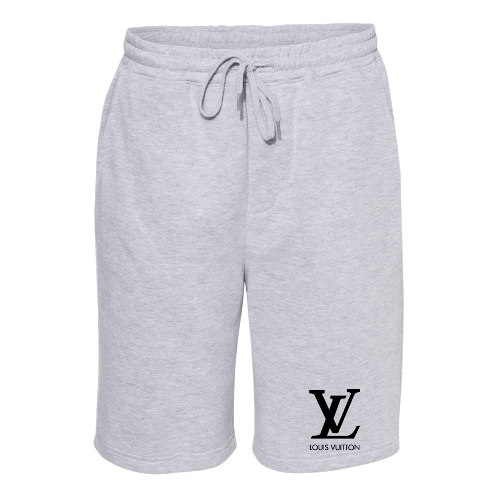 Men's Louis Vuitton  Independent Trading Co Midweight Fleece Shorts