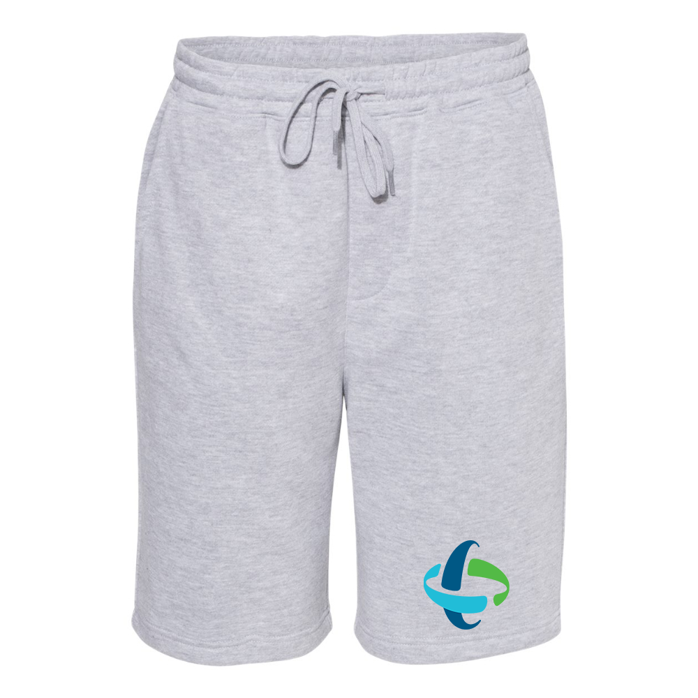 Men's Duke Energy Independent Trading Co Midweight Fleece Shorts