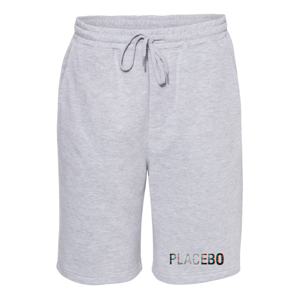 Men's  Placebo Independent Trading Co Midweight Fleece Shorts