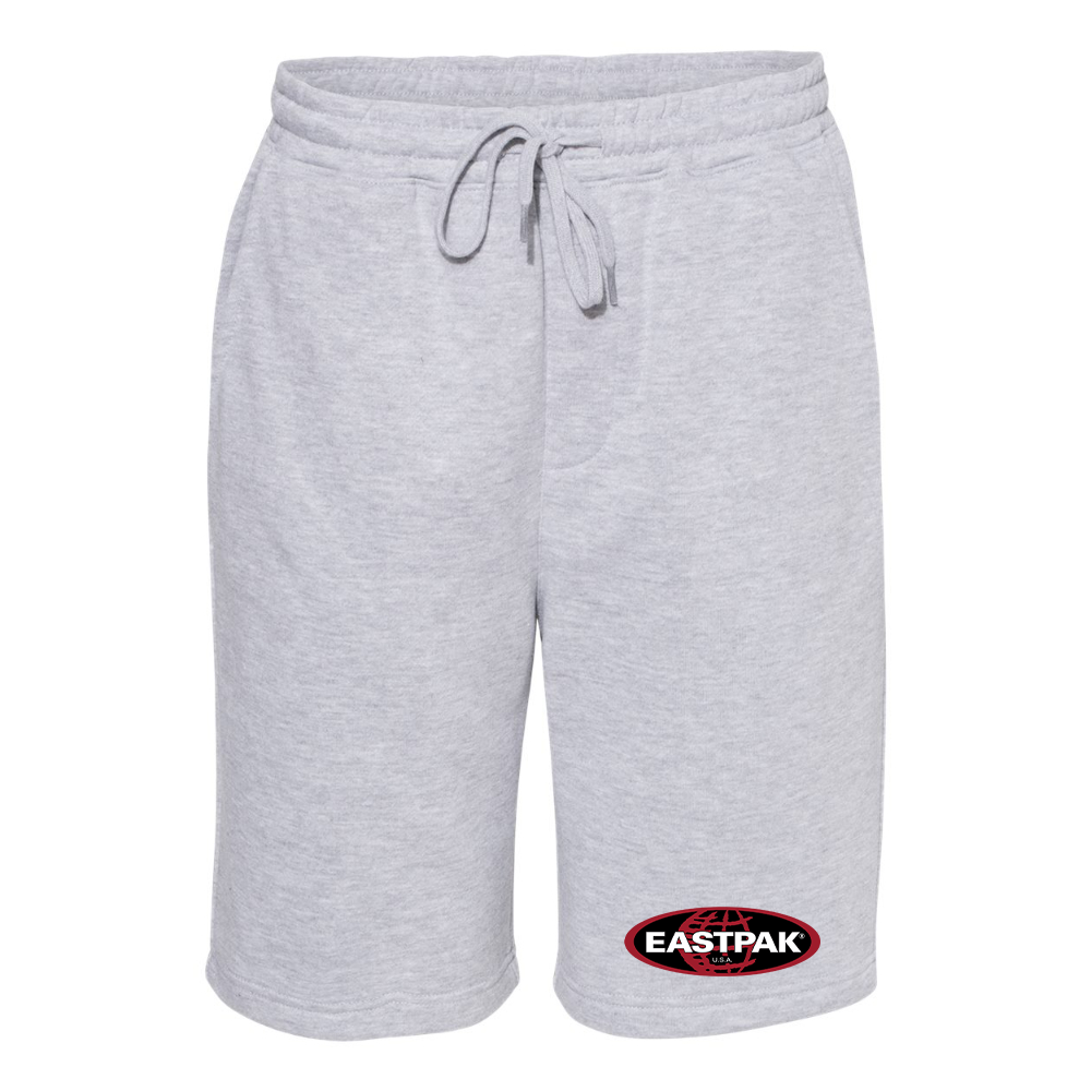 Men's Eastpak Independent Trading Co Midweight Fleece Short