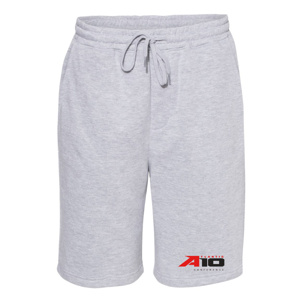 Men's  Atlantic 10 Conference  Independent Trading Co Midweight Fleece Short