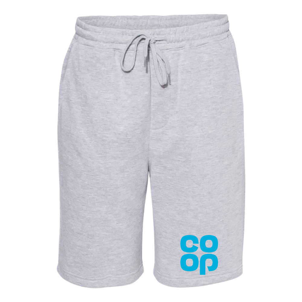 Men's CoOp Independent Trading Co Midweight Fleece Short