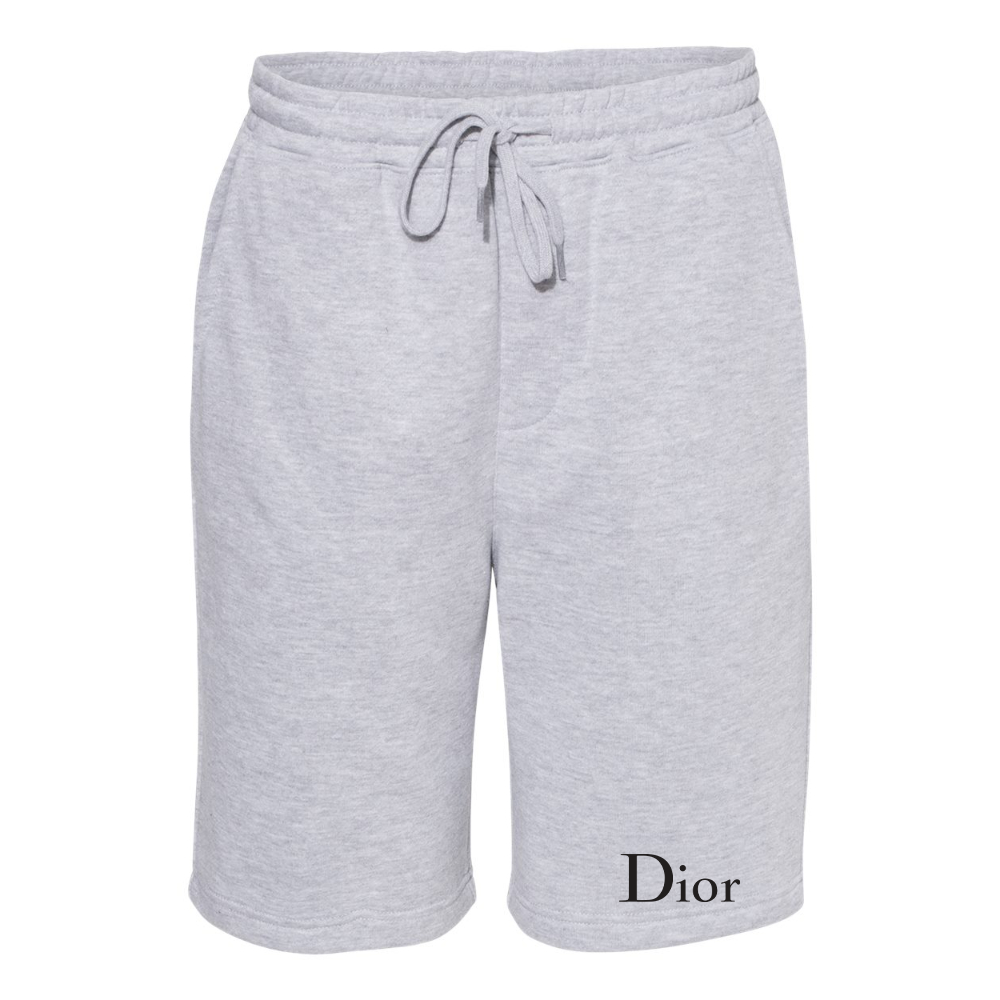 Men's  Dior Independent Trading Co Midweight Fleece Shorts