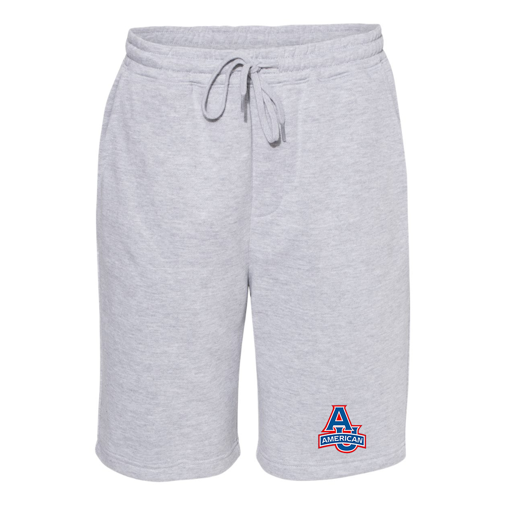 Men's  American Eagles Independent Trading Co Midweight Fleece Short