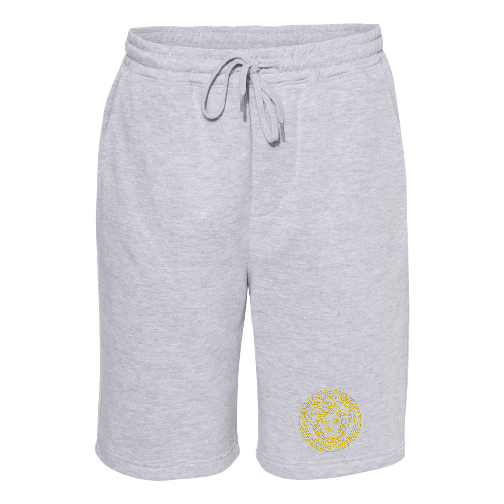 Men's  Versace Thumbnail Independent Trading Co Midweight Fleece Shorts