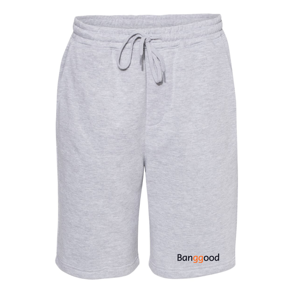 Men's  Banggood   Independent Trading Co Midweight Fleece Short