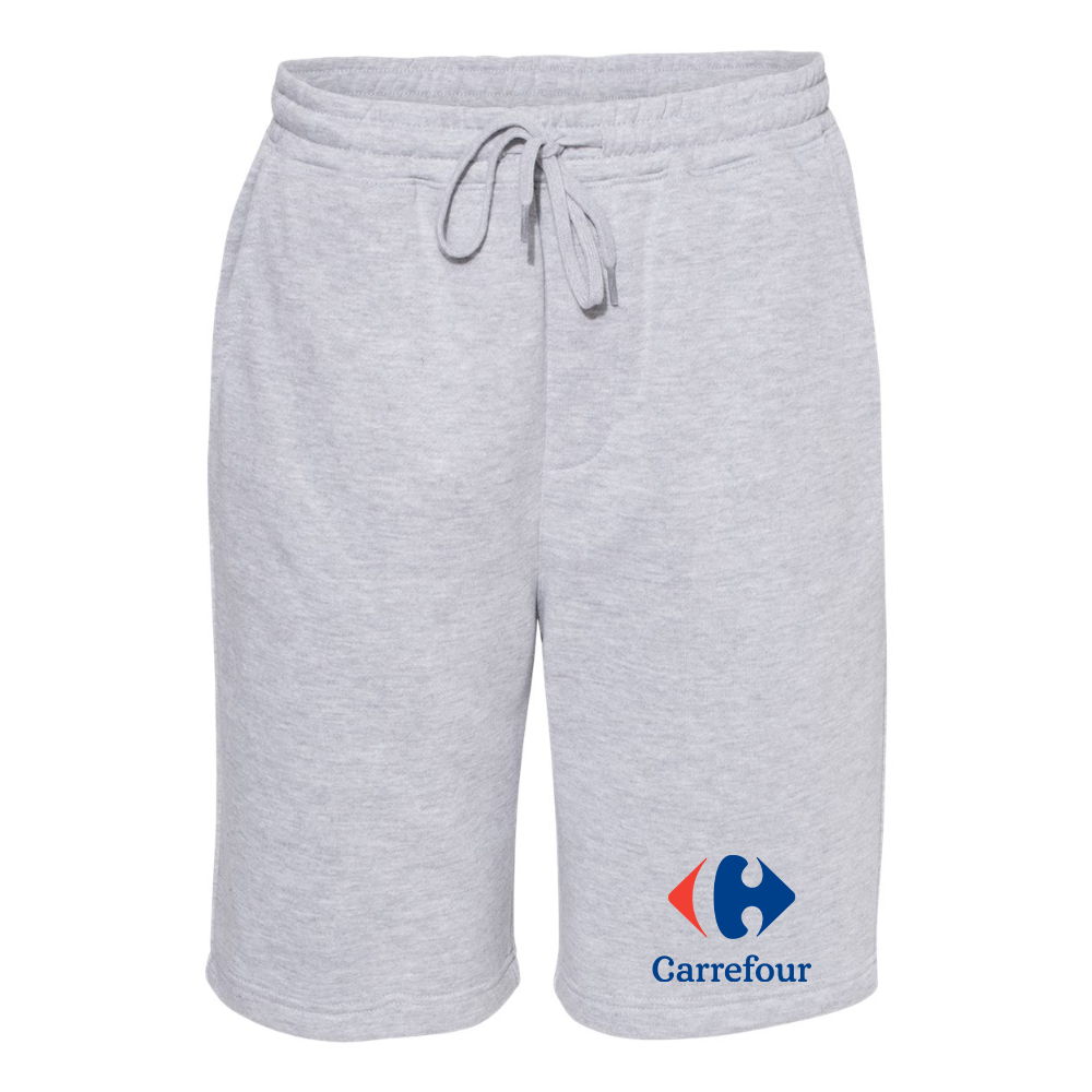 Men's Carrefour  Independent Trading Co Midweight Fleece Shorts