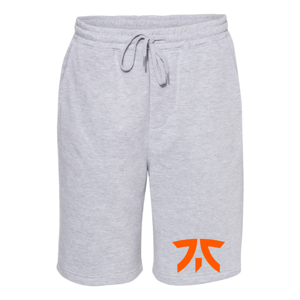 Men's Fnatic Thumbnail  Independent Trading Co Midweight Fleece Short