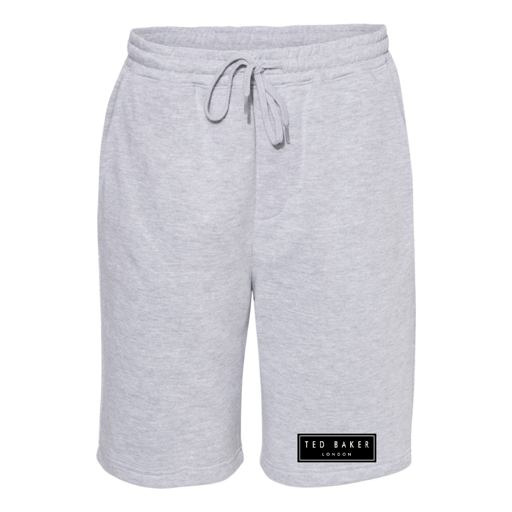 Men's Ted Baker Independent Trading Co Midweight Fleece Shorts