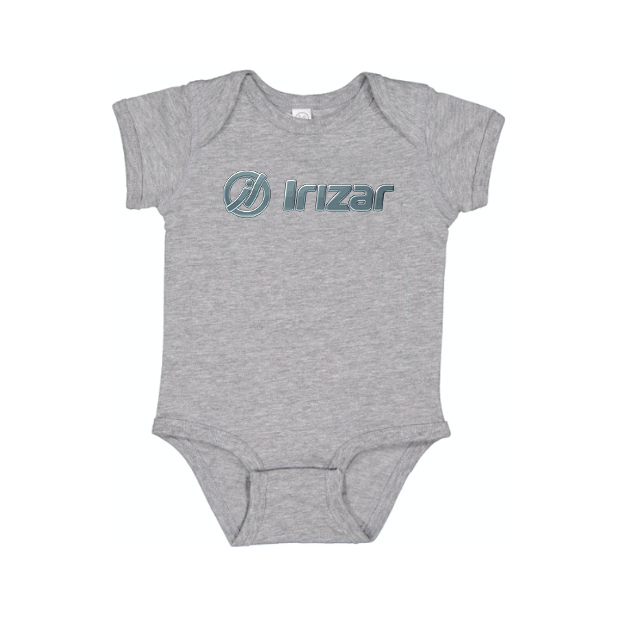 Irizar Logo Baby Onesie Romper
