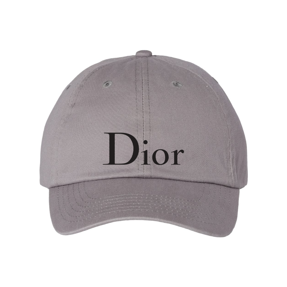 Dior Valucap Adult Bio-Washed Classic Dad Hat