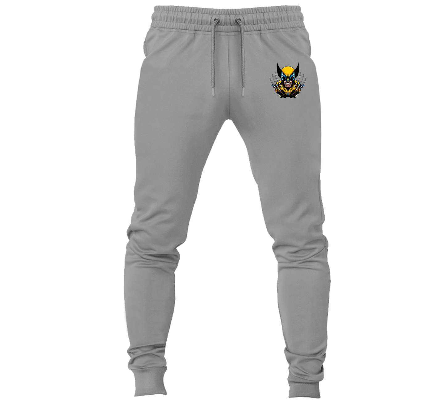 Men's Wolverine 2025 Art Sweatpants Joggers