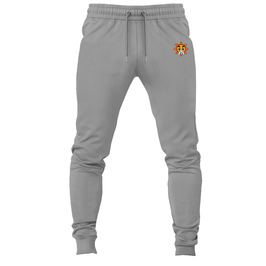 Men's Glo Gang Logo Sweatpants Joggers