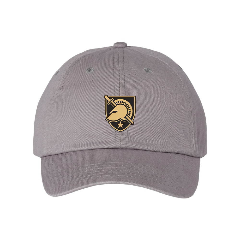 Army Black Knights Valucap Adult Bio-Washed Classic Dad Hat