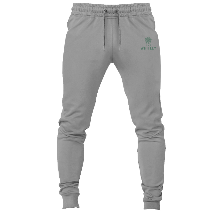 Men's JJ Whitley  Logo Sweatpants Joggers