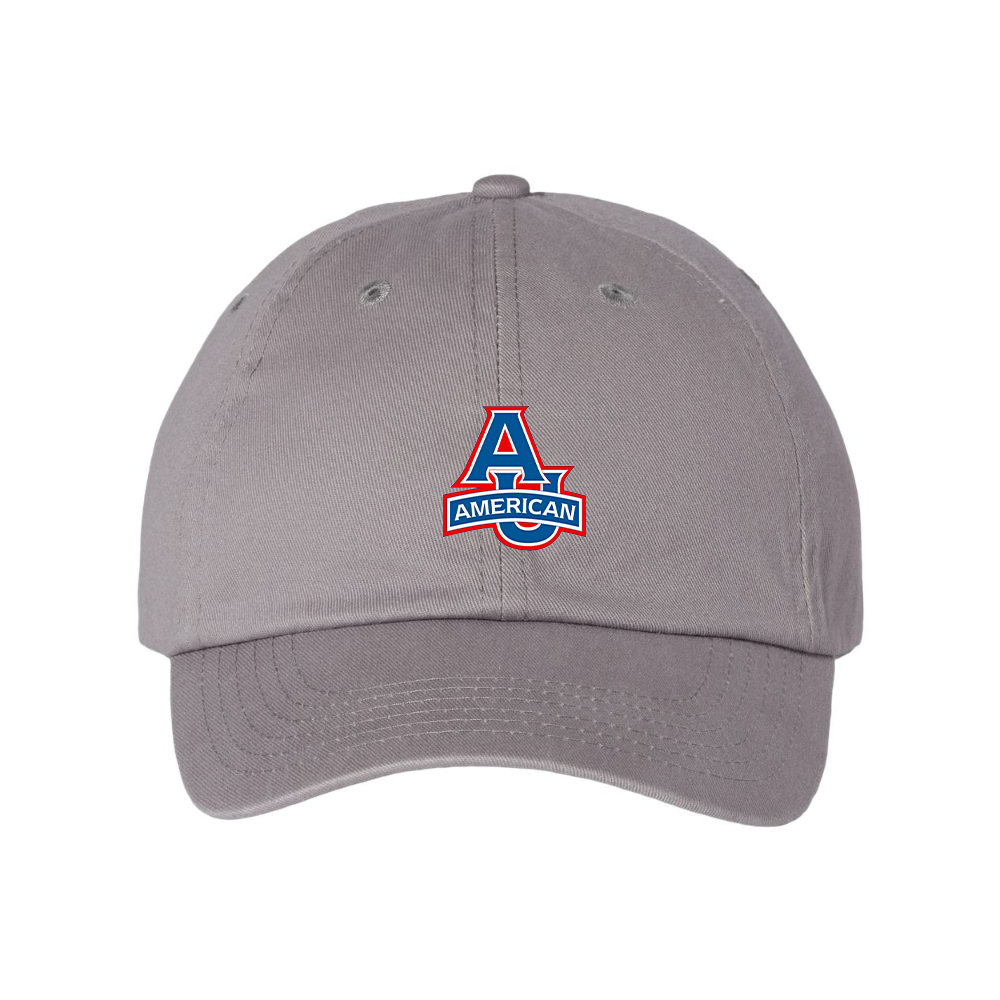 American Eagles  Valucap Adult Bio-Washed Classic Dad Hat