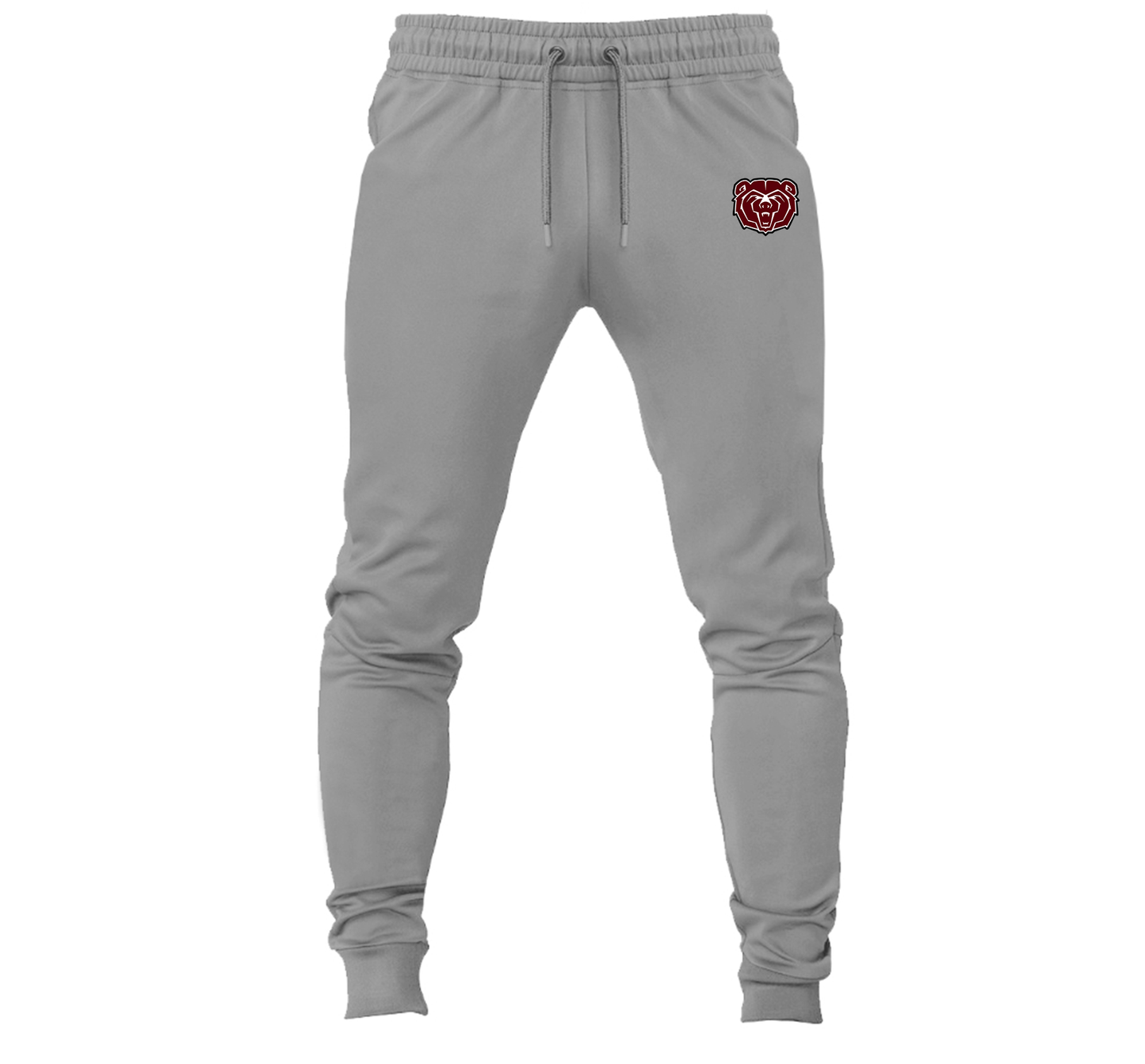Men's  Missouri State Bears  Logo Sweatpants Joggers