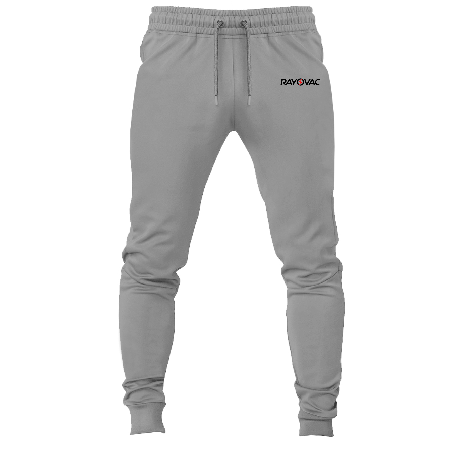 Men's  Rayovac  Logo  Sweatpants Joggers