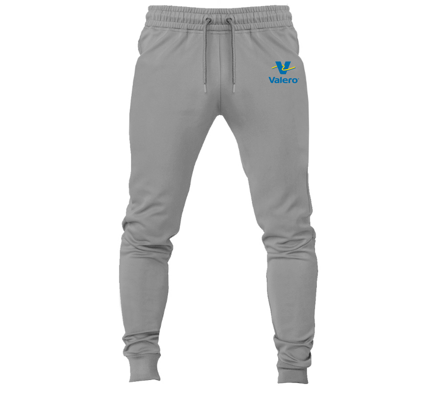 Men's Valero Gas Station Logo Sweatpants Joggers