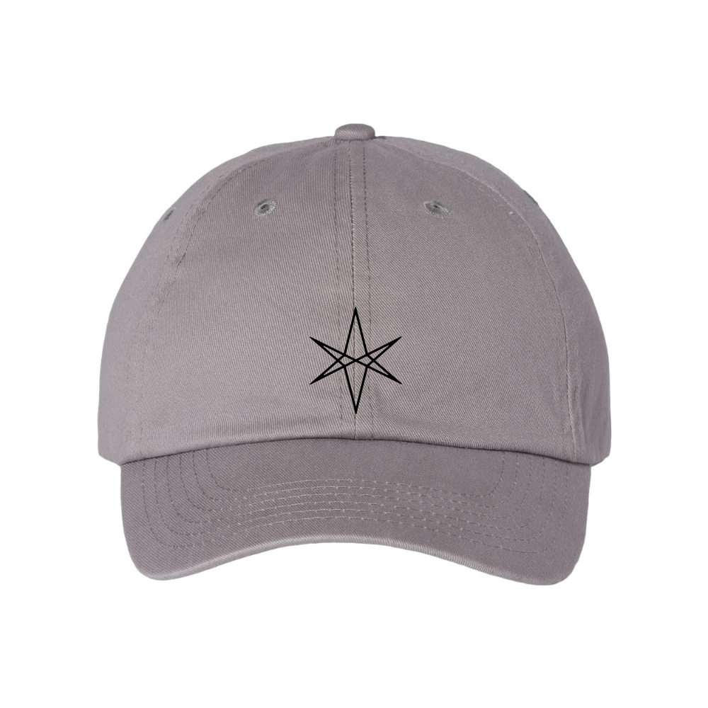Bring Me the Horizon Valucap Adult Bio-Washed Classic Dad Hat